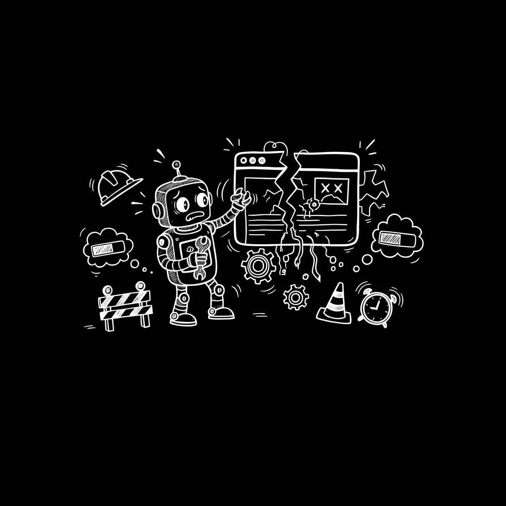 Maintenance